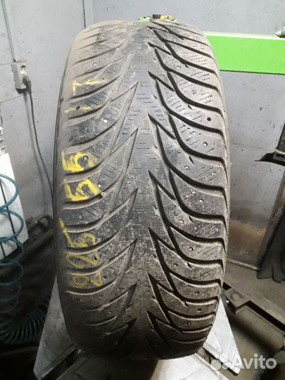 Yokohama Ice Guard IG35 225/55 R17