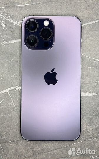 iPhone 14 Pro Max, 128 ГБ