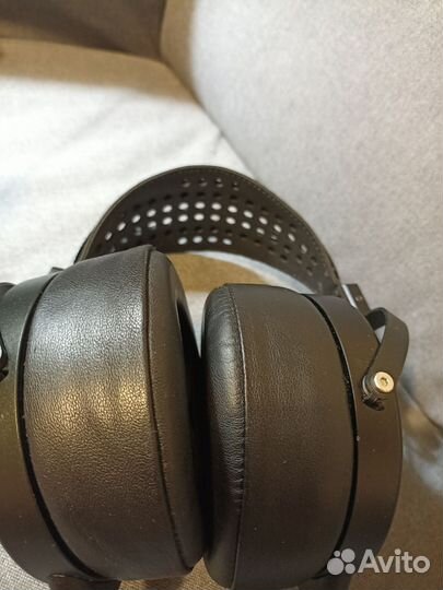 Audeze LCD-XC carbon 2020