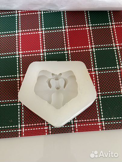 Молд для шоколада