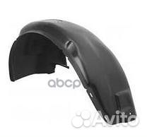 Подкрылок лев daewoo: matiz 01- facelift DW1100