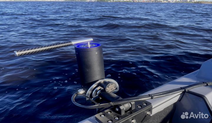 Ротатор для panoptix probaits