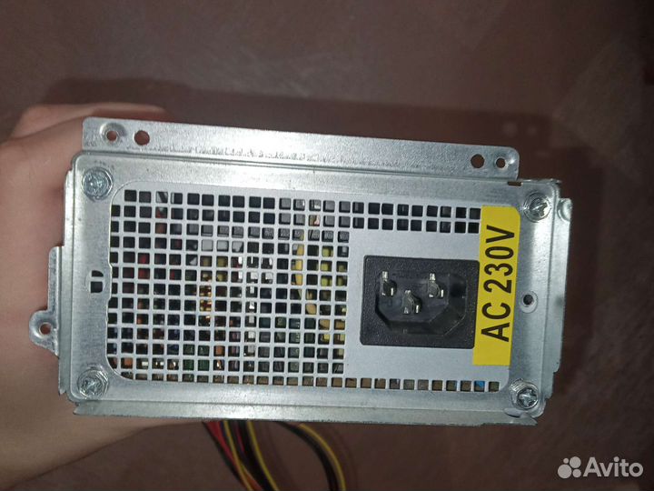 Блок питания