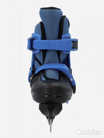 Коньки детские раздвижные 33 36