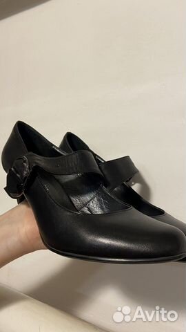 Туфли женские