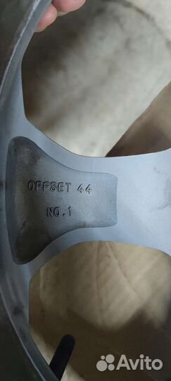 Оригинальные R16/5*114,3 Kia Seltos