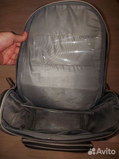 Рюкзак для мальчика