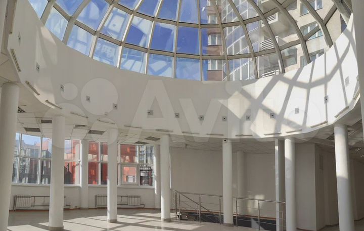 Свободного назначения, 117 м²