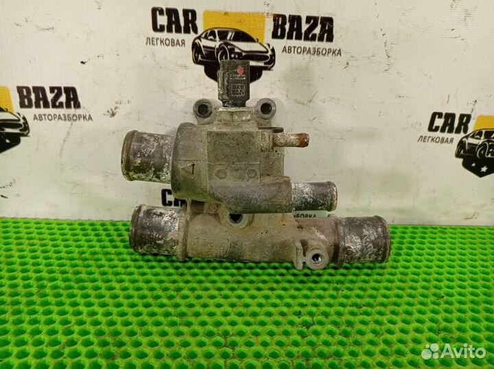 Корпус термостата