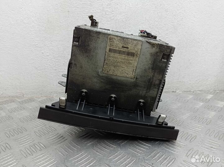 Магнитола Honda Pilot 2