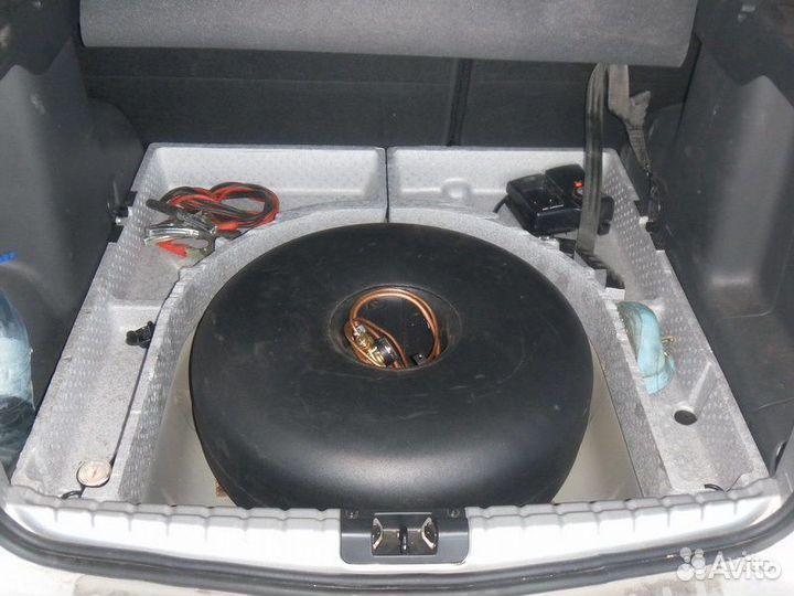 Гбо Suzuki Liana К-т №63 Кредит