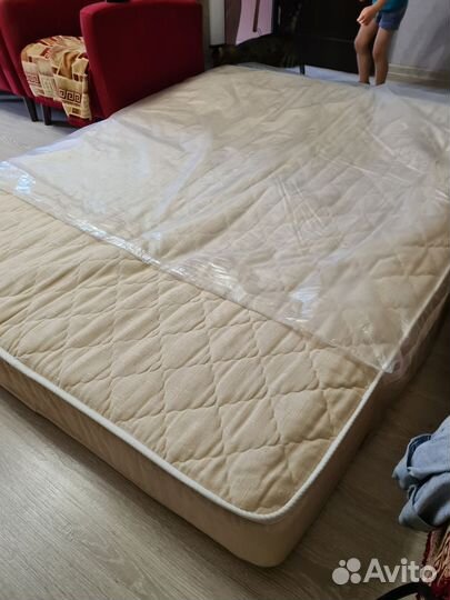 Матрац 160 200 бу