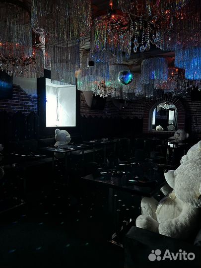 Банкетный зал в аренду