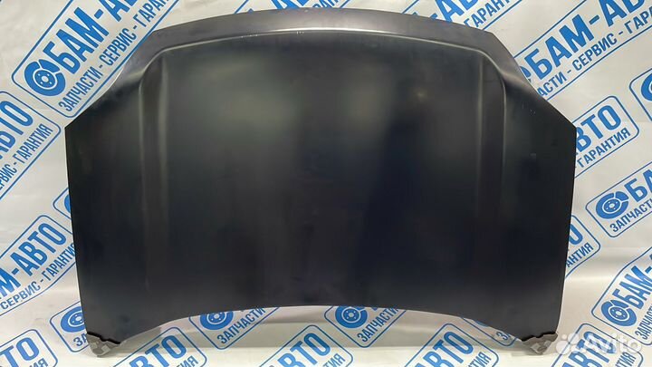 Капот Nissan X-Trail 2 Т31 (2007-2014)