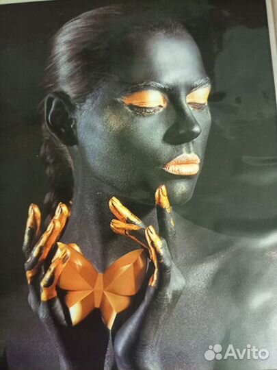 Алмазная мозаика