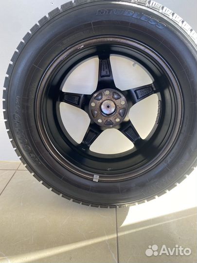 Шина диски 215/60R/16