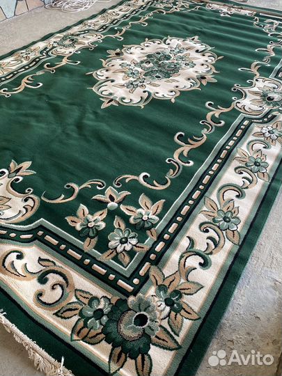 Ковер новый