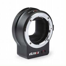 Adapter Viltrox NF-Z (аналог Nikon FTZ)