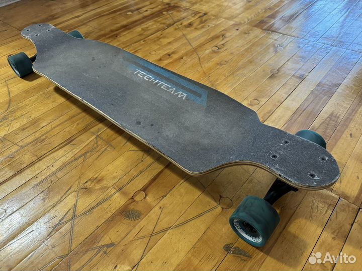 Лонгборд tech team high line 51
