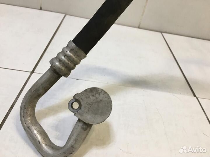 Трубка кондиционера Volkswagen Passat CC 358