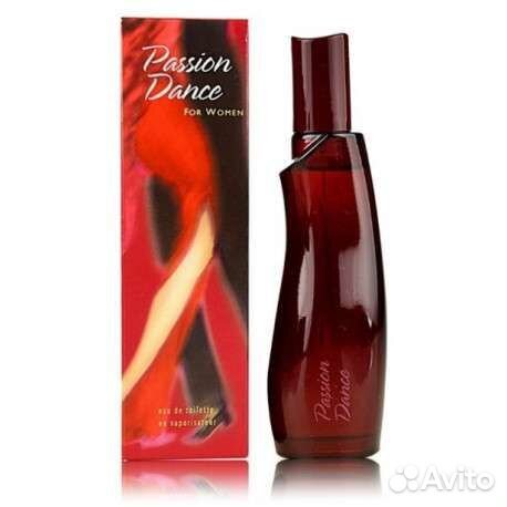 Парфюмерная вода