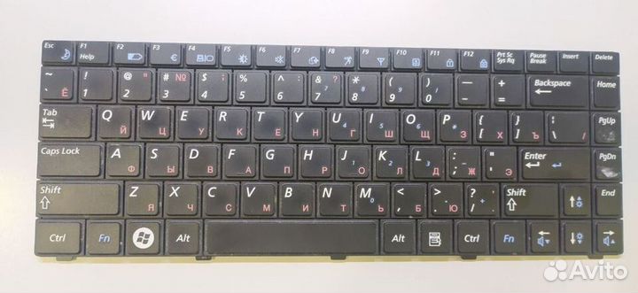 Клавиатура cnba5902490cbil для Samsung R425,418
