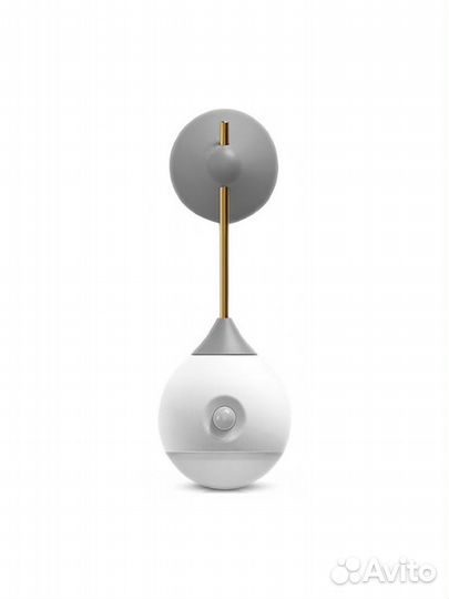 Ночник Xiaomi Mijia Sothing Sunny Smart Sensor Nig