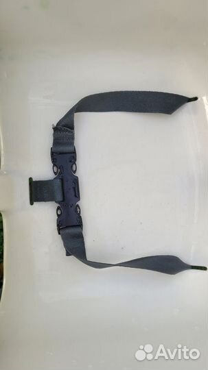 Стул IKEA для кормления