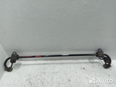 Стабилизатор задний Киа