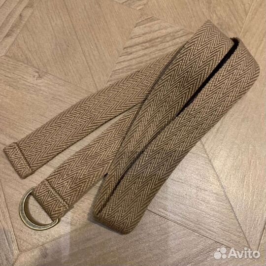 Ремень мужской Protest текстильный