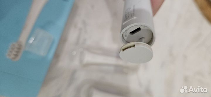 Xiaomi Электрическая зубная щетка Mijia