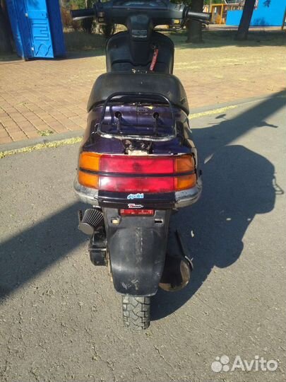 Скутер Honda Tact af 24