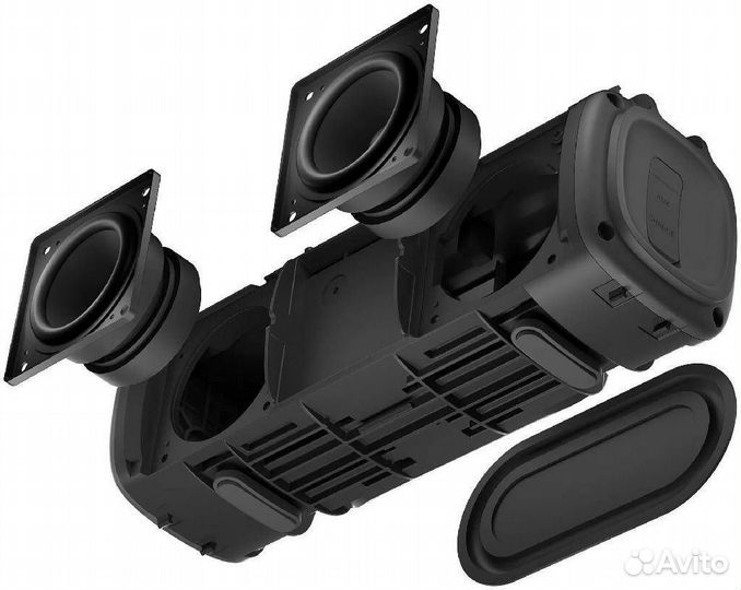 Портативная колонка Xiaomi Mi Portable Bluetooth