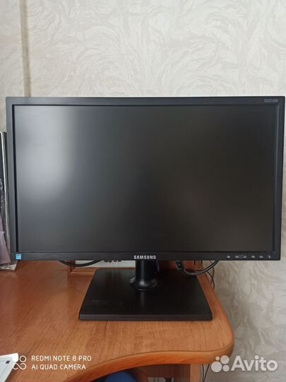 ЖК монитор 22 samsung S22C200NY
