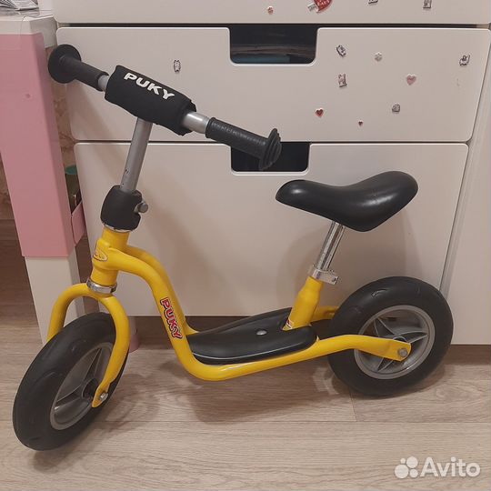 Беговел puky LR M