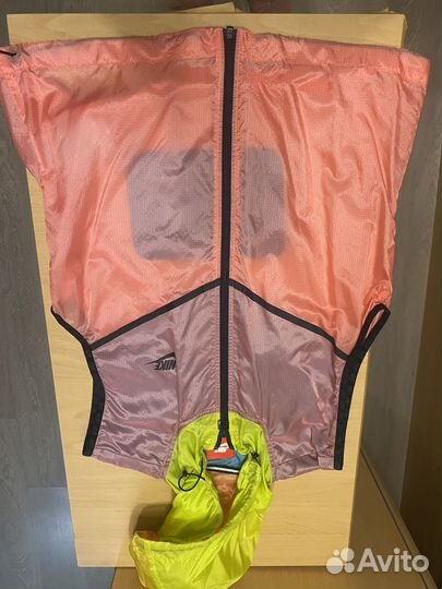 Жилетка nike для бега