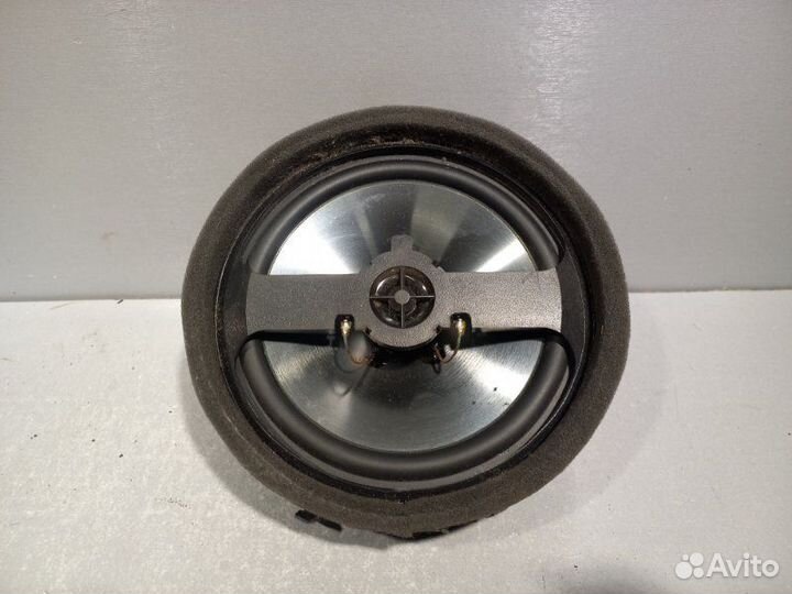 Динамики задние Mitsubishi Pajero Sport 2 4D56