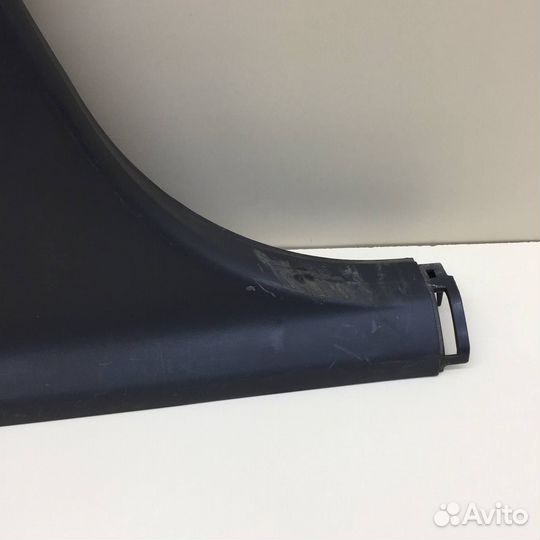 Обшивка/накладка стойки Chevrolet Cruze