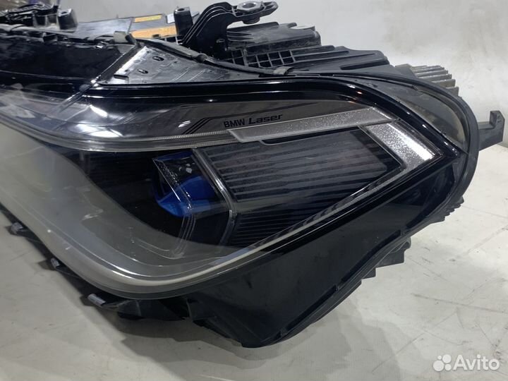 Фара Laser BMW X5 G05