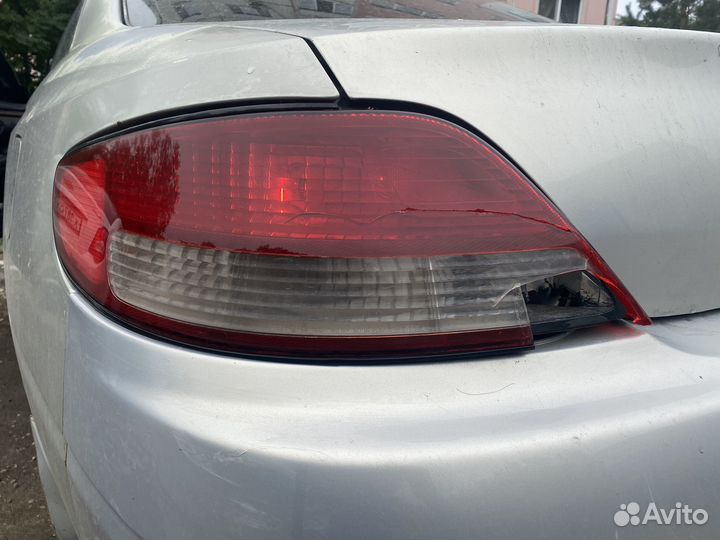 Фара задняя Toyota solara