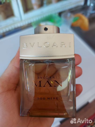 Bvlgari olx 2025