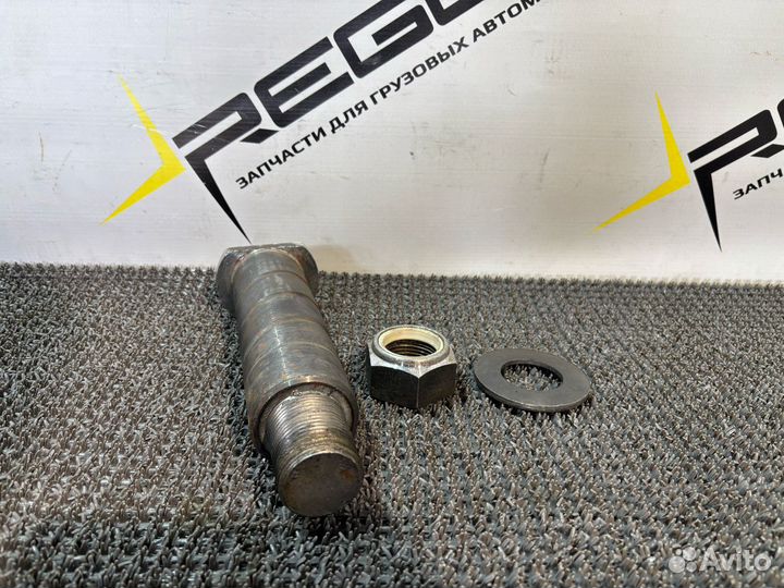 Палец балансира ф 60мм