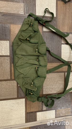 Продам тактические штуки