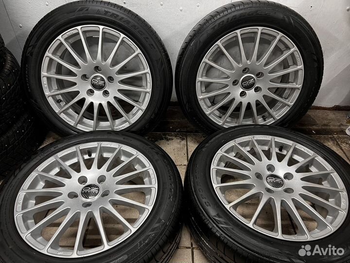 Triangle Sportex TSH11 215/55 R17