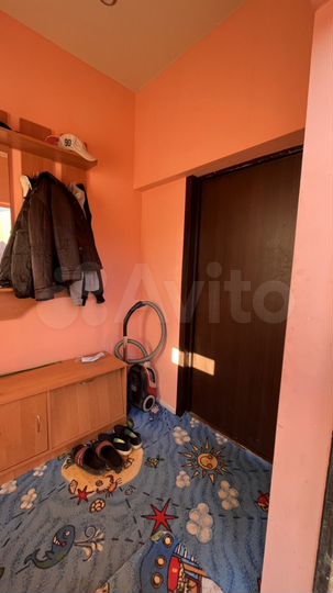 Дом 115 м² на участке 12 сот.