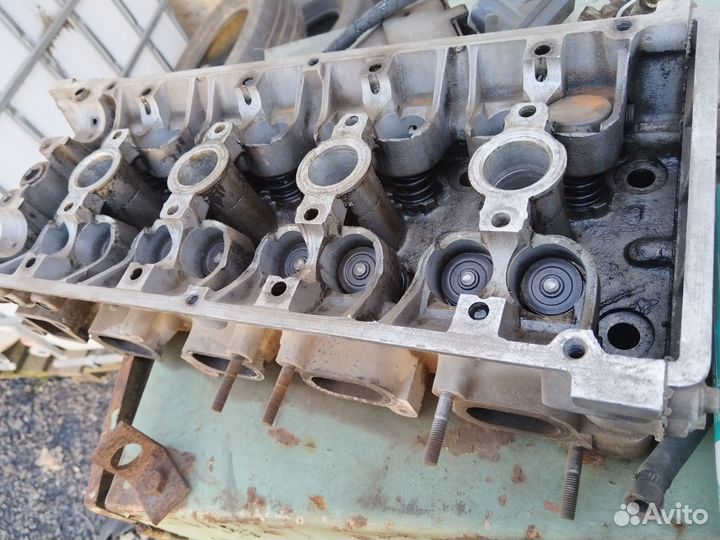 Гбц змз 406 бу