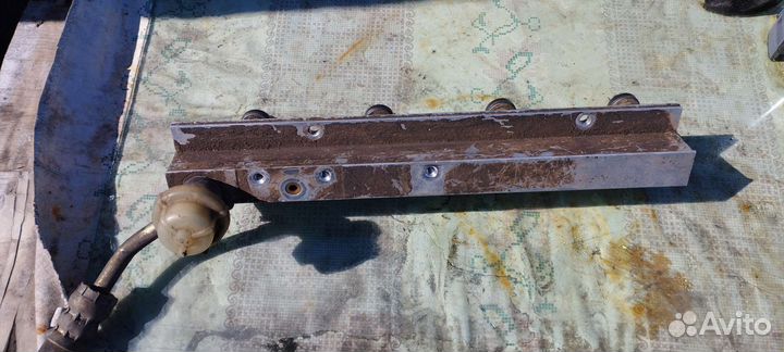 Форсунки Honda