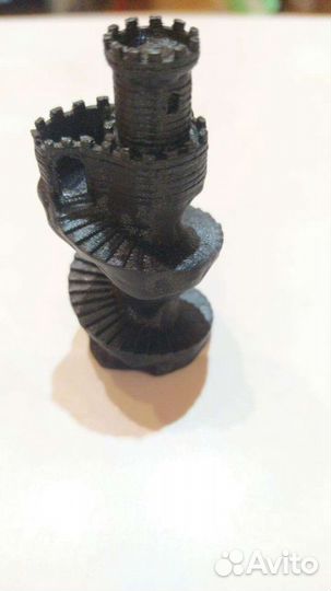 3D печать любых моделей