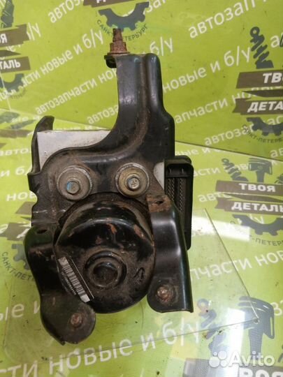 Блок ABS Infiniti Fx35 S50 3.5 VQ35DE 2004