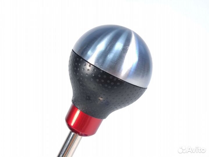 ThrustMaster TH8RS Shifter Add-On